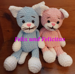 Felix und Felicitas