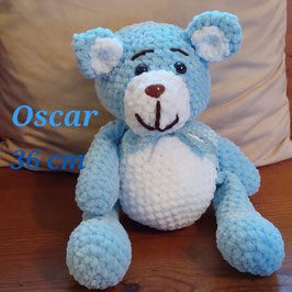 Kuschel-Bärchen Oscar