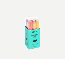 OMY - Crayon gel