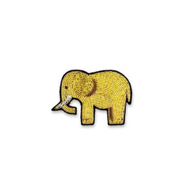 Broche Elephant- Macon et Lesquoy
