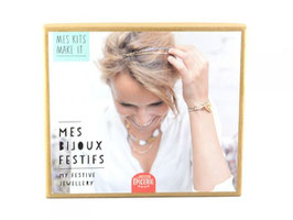 Ma parure chic - La petite épicerie