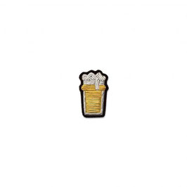 Broche Pinte- Macon et Lesquoy