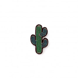 Broche Mini Cactus- Macon et Lesquoy