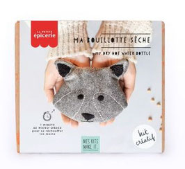 Ma bouillotte sèche - La petite épicerie