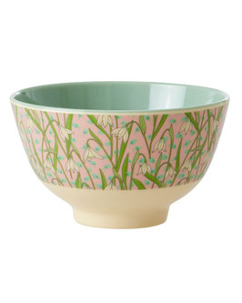 Petit bol snowdrop - Rice
