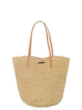 Sac Ilana naturel- Le Voyage en Panier