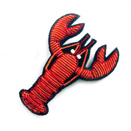 Broche Homard- Macon et Lesquoy