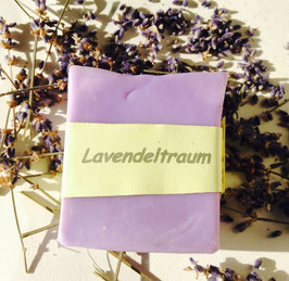 Lavendeltraum