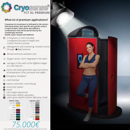TCT XL PREMIUM: 75.000€