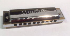 HOHNER J.J. Milteau Signature in G, A, C, D und F