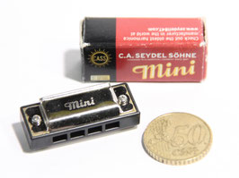 SEYDEL Mini in C