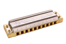 HOHNER Marine Band Crossover