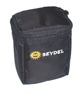 Gigbag (Gürteltasche) für 6 - 7 Harps