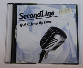 Second Line - Rock & Jump Blues