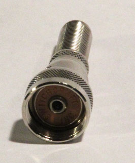 Switchcraft old-style Microphone Connector (für Vintage Micros)