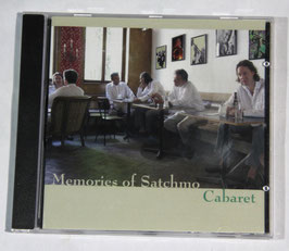 Memories of Satchmo - Cabaret 2006