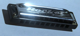Hohner Rocket in D