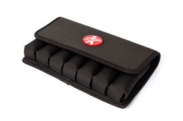 HOHNER Flexcase M   (für 7 Harps)