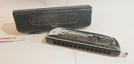 HOHNER Chrometta 14 in C
