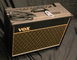 VOX E-Gitarrencombo, AC15, Custom Serie, 1x12", 15W