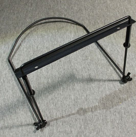 Suzuki Harpständer schwarz