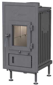 WRF 33 Einfachglasscheibe