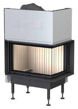 BKH 5.0 Eck 42-66-42 STR