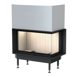 BKH 5.0 Eck 50-82-42 STR Anbaurahmen