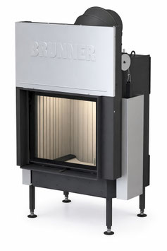 BKH 5.0 Flach 42-50 ST | Blendrahmen
