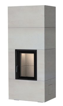 Speicherofen BSO-04 H²O