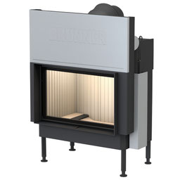 BKH 5.0 Flach 42-66 ST | Blendrahmen