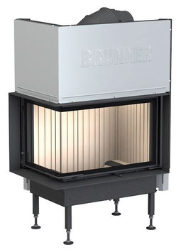 BKH 5.0 Eck 42-66-42 STL
