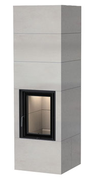 Speicherofen BSO-02
