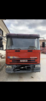 EUROCARGO 120 QL