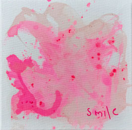 MODERN ART - Smile