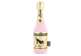 Muttscatto Hunde-Champagner