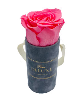 OneLove Deluxe Rosenbox - Infinity Rose
