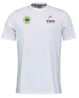 TCC KL Club Tech T-Shirt