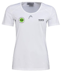 TCC KL Club Tech T-Shirt (F)