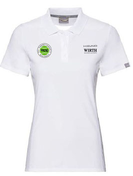 TCC KL Club Tech Poloshirt (F)