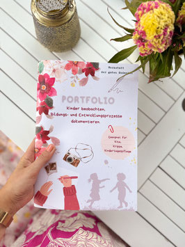 Das Portfolio-Buch