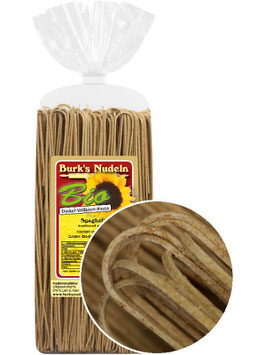 Bio Dinkel-Vollkorn Spaghetti alla Chitarra (500g)