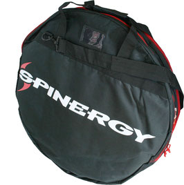 Spinergy Radtasche für zwei Räder von 20" bis 28"