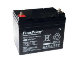 Agm Batterie 12V 12Ah - 95 x 98 x 151mm H x B x L