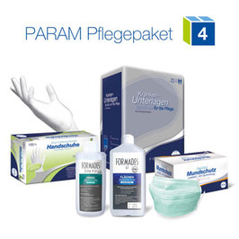 Pflegepaket 4L