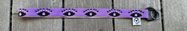Schlüssband mit Rundringkarabiner