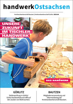 handwerk Ostsachsen