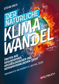 Der natürliche Klimawandel