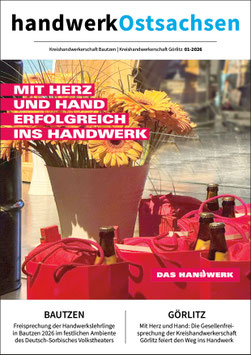 handwerk Ostsachsen