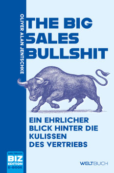 THE BIG SALES BULLSHIT